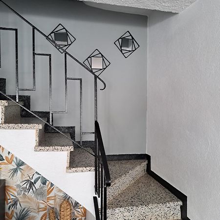 L' EscalaLa Playa别墅 外观 照片